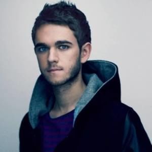 Meet your Posher, Zedd